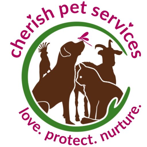 Cherish Pet Services