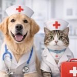 Trusted Pet First Aid and CPR certified
