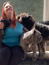 Dani – pet sitter Dani - Pet sitter