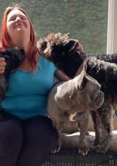 Dani - Pet sitter