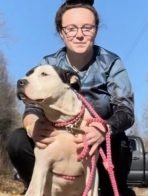 Roni and Zelda Roni - Pet sitter