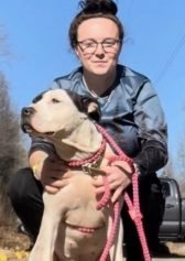 Roni - Pet sitter